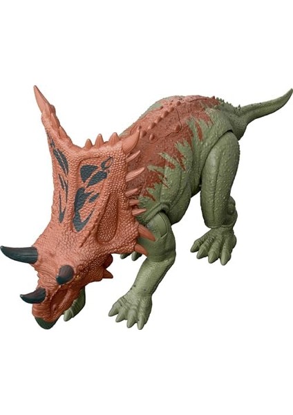 World Iz Sürücü Dinozor Figürleri HLN63-HTK67 fiyatları