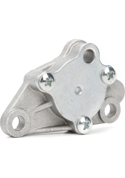 Yağ Pompası Meclisi Çelik Alaşımlı Korozyona Dalı Fit Lifan 50CC125CC Atv Dirt Bike &amp; Go Kart Yatay Motor (Yurt Dışından) fiyatları