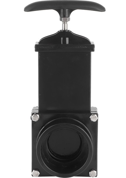 50MM Rv Tahliye Vanası Damperli Atık Kizasyon Abs Vana Karavan Için Dış Mekan Aksesuarları Için (Yurt Dışından)