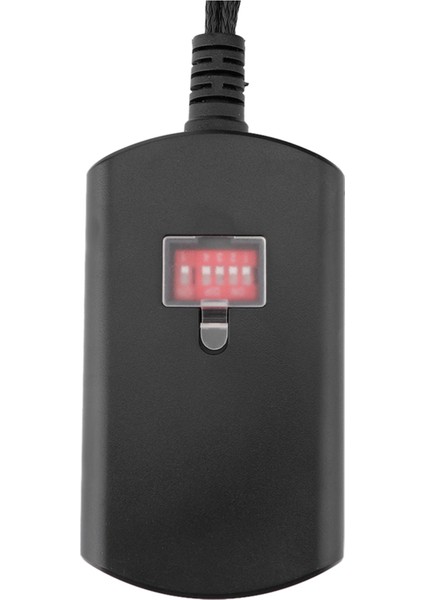 9 In 1 Obd2 Adblue Emulator Sistemi Kutusu Mercedes Man Scanıa Iveco Daf Renault Cummıns (Yurt Dışından) fırsatları