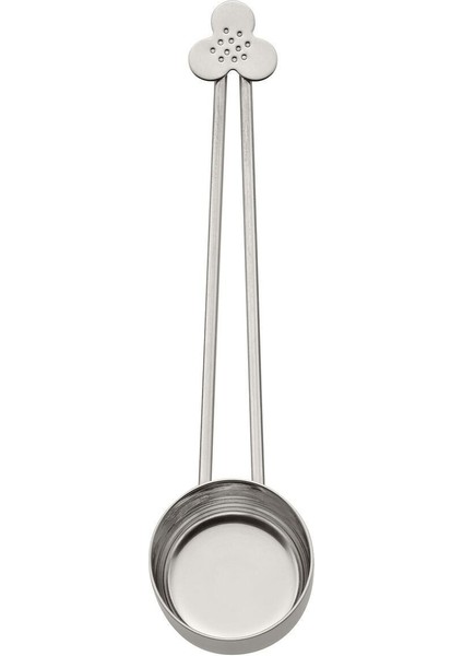 Paslanmaz Çelik Kahve Ölçüsü, 15 Cm, 1 Kişilik, Şık ve Dayanıklı Metal Tasarım modelleri