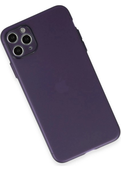 Iphone 11 Pro Kılıf Puma Silikon - Koyu Mor Svlrs fiyatları