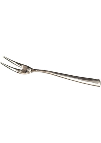 Deniz Fondü Çatalı Seti, Meyve, Çikolata, Limon, Zeytin, Nehir, 18-101 Adet