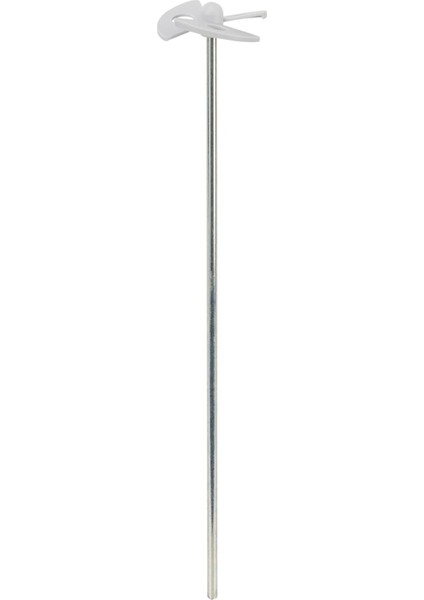 Boya Karıştırma Şaftı, 60 Mm, 6 mm Şmd, Profesyonel Aksesuar