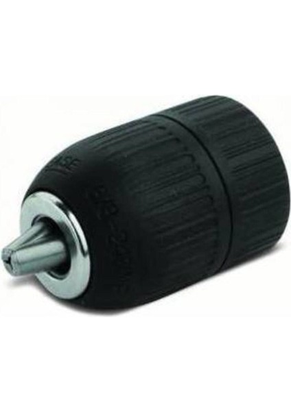 Otomatik Sıkma Mandren 13MM, 1/2-20 Unf Plastik, Kolay ve Hızlı Kullanım