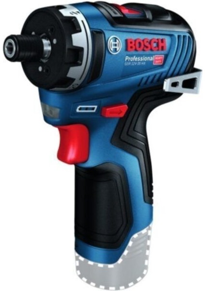 12V-35HX Akülü Delme Vidalama Makinesi, Güç ve Performans Sunar