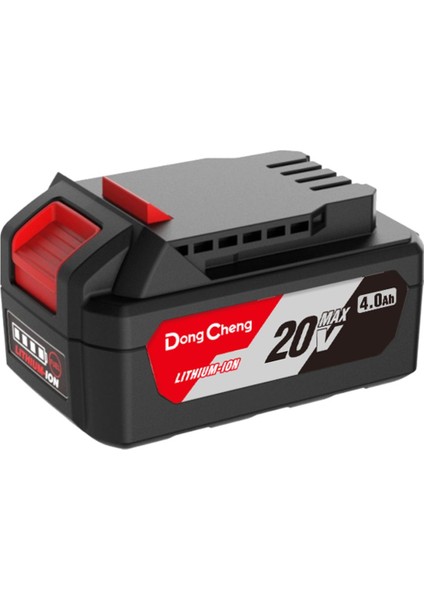 20V Akülü Darbeli Vidalama Aleti, 160NM, Güçlü ve Hafif Tasarım