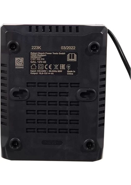 Hızlı Şarj Cihazı 12V Li-Ion Tekli Voltajli Akülü Sistem Uyumlu indirimleri