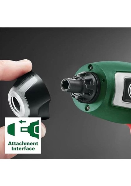 Akülü Vidalama Ixo 7 Gen 6039, Güçlü ve Pratik Kesim Aracı fırsatları