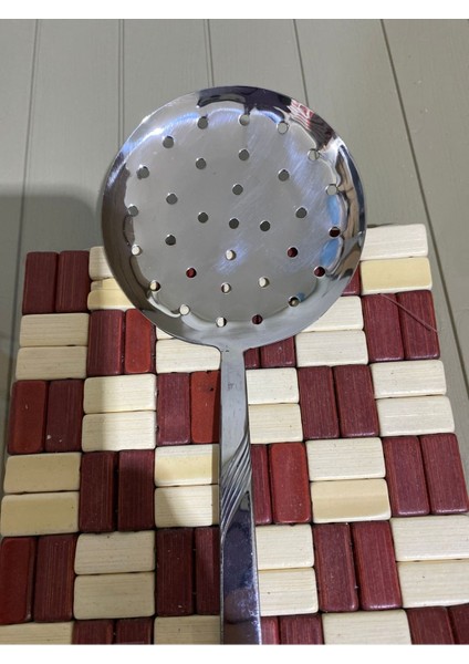 Gri Tekli Kevgir, Pratik Kullanım Için Ideal Mutfak Gereci modelleri