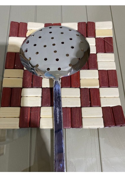 Gri Tekli Kevgir, Pratik Kullanım Için Ideal Mutfak Gereci fırsatları