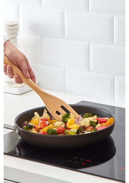 Rört Metalik Çatal, Şık ve Dayanıklı Mutfak Gereci modelleri