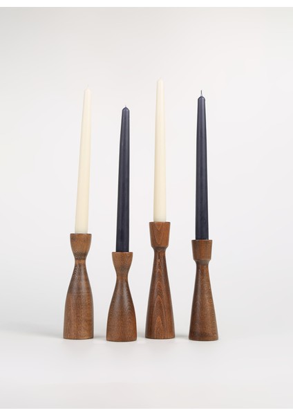 Şamdan Mum modelleri