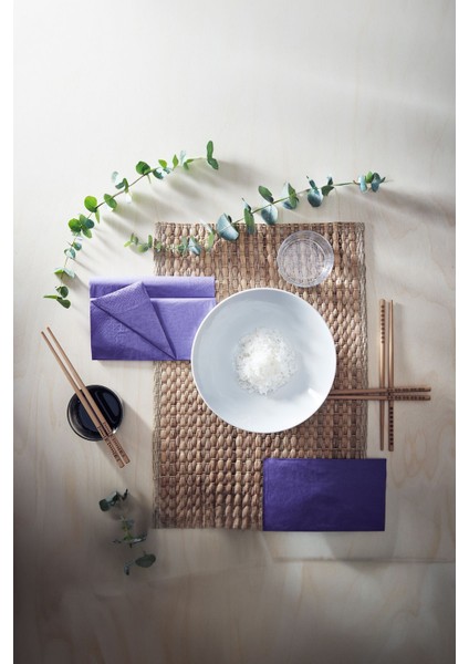 Kahverengi 10 Adet Şık ve Dayanıklı Çubuklar, Yemekleriniz Için Ideal Seçim fiyatları