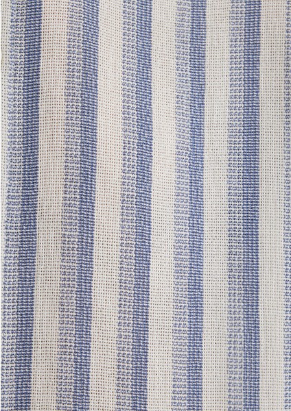 Çizgili Ekru Gömlek 0211540-70055