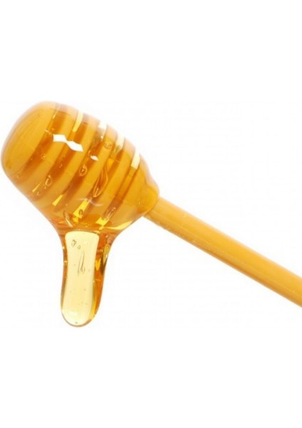 Kahverengi Ahşap Bal Reçel Kaşığı 4'lü, 10 Cm, Doğal ve Şık Tasarım fırsatları
