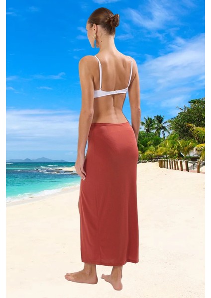 Pareo Premium Kalite Klora Dayanıklı Yaz Koleksiyonu Su Sporları Için modelleri