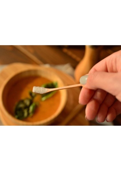 Renkli Baharat Kaşığı Seti, 2'li Paket, Şık ve Kullanışlı Mutfak Gereçleri fiyatları