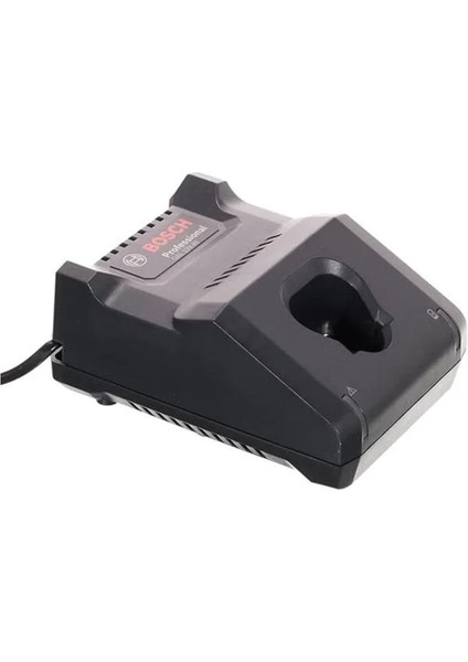 Hızlı Şarj Cihazı 12V-40V Li-Ion Tekli Voltaj Uyumlu Akülü Güç Kaynağı