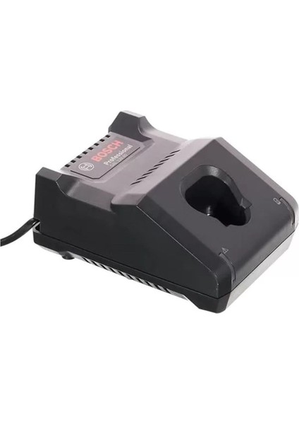 Hızlı Şarj Cihazı 12V-40V Li-Ion Tekli Voltaj Uyumlu Akülü Güç Kaynağı