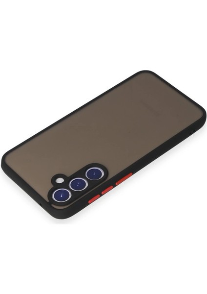 Samsung Galaxy S23 Kılıf Montreal Silikon Kapak - Siyah Svlrs modelleri