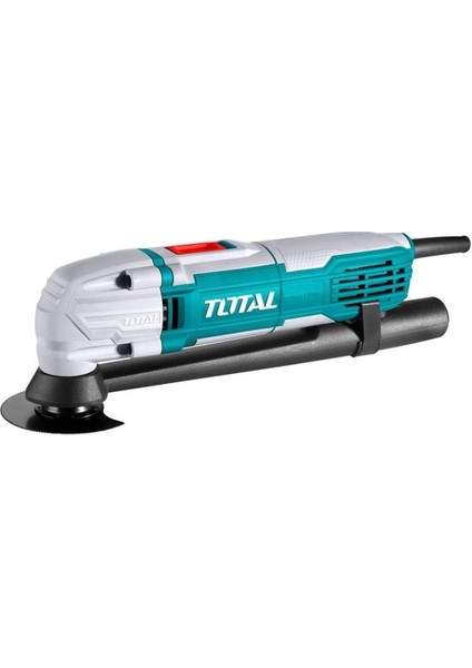Çok Amaçlı Elektrikli Kesici 300W, 10.000-20.000 Rpm, Çok Fonksiyonlu El Aleti