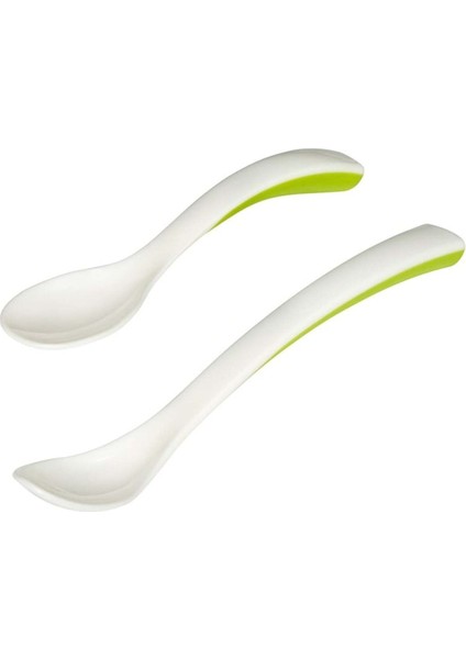 Börja Bebek Kaşığı, Güvenle Kullanabileceğiniz Sağlıklı ve Şık Tasarım Ürün.