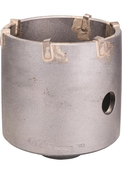 Sds-Plus 9 Core Cutter Matkap Ucu, Ø 68 Mm, Yüksek Performans