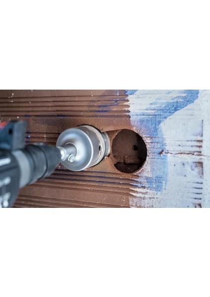 Sds-Plus 9 Core Cutter Matkap Ucu, Ø 68 Mm, Yüksek Performans modelleri
