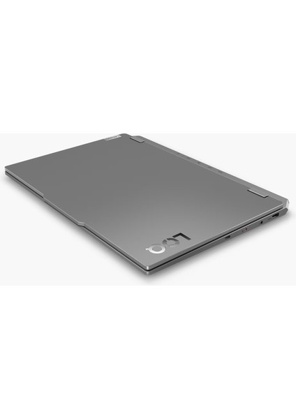 Loq Intel Core I5-12450HX 16GB 512GB SSD Rtx™ 3050 6gb 15,6" Gaming Laptop 83GS008GTR