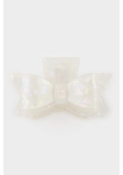 Kadın Fiyonk Mandal Toka F4258AXNS