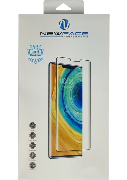 Xiaomi Redmi Note 14 Pro 4g Polymer Nano Ekran Koruyucu Svlrs