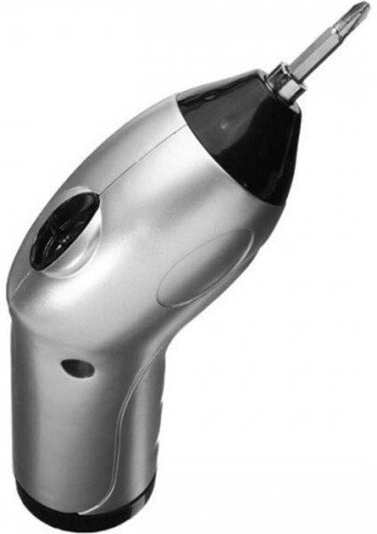 Mini Pilli Tornavida Seti ile Pratik ve Hafif Tamiratlar fiyatları