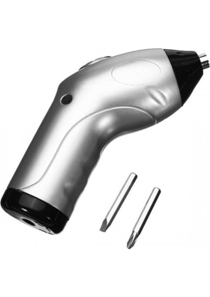 Mini Pilli Tornavida Seti ile Pratik ve Hafif Tamiratlar fırsatları