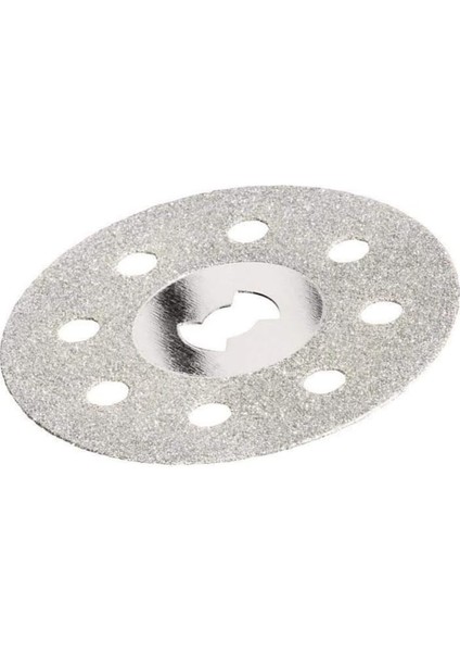 Elmas Kesme Diski, 38 Mm, Hızlı ve Güçlü Kesim, Dayanıklı ve Güvenilir
