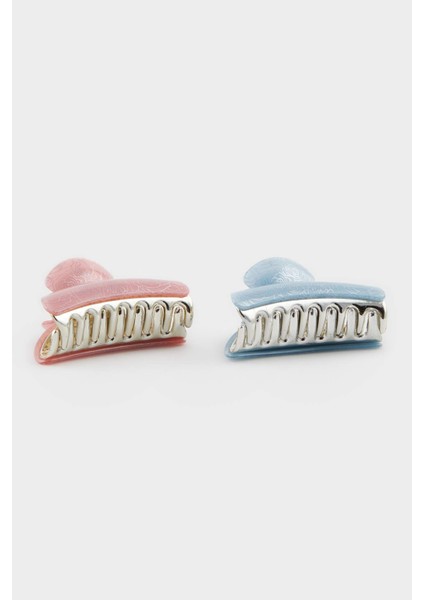 Kadın 2'li Mandal Toka F4255AXNS fiyatları