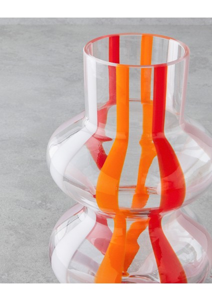 Siena Vazo 23 cm Multicolor fiyatları