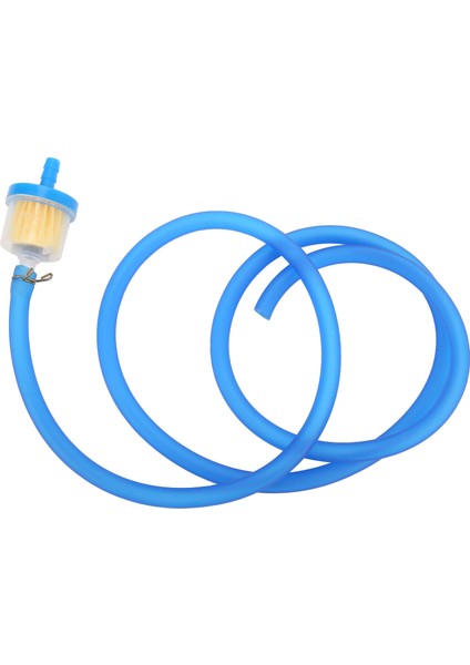 Yakit Filtresi Hortum 2 Filtre Elemanı Çin Gy6 50CC 150CC Scooter Atv Motosiklet Parçaları (Yurt Dışından) fiyatları