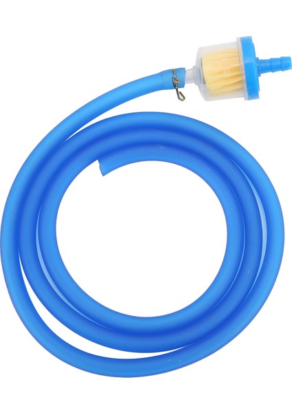 Yakit Filtresi Hortum 2 Filtre Elemanı Çin Gy6 50CC 150CC Scooter Atv Motosiklet Parçaları (Yurt Dışından) modelleri