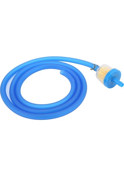 Yakit Filtresi Hortum 2 Filtre Elemanı Çin Gy6 50CC 150CC Scooter Atv Motosiklet Parçaları (Yurt Dışından) fırsatları