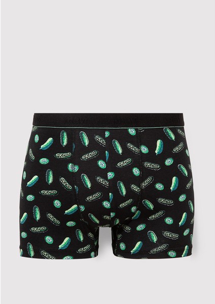 Siyah Boxer 0911979-900