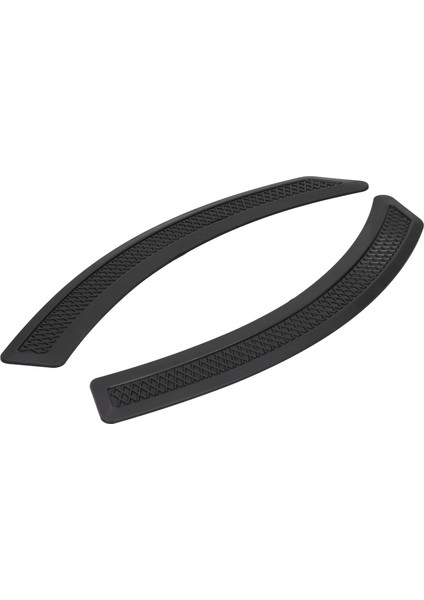 Çamurluk Yan Havalandırma Kapağı Trim Için Jdm Stil Için Fit Mitsubishi Lancer Ex Evo V3 V5 V6 2008-2015 (Yurt Dışından) fırsatları