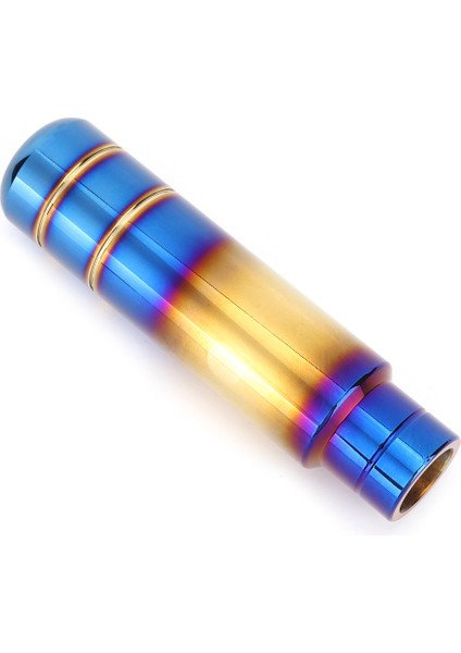 Evrensel Manuel Vites Topuzu Kafa Kolu Kolu Kolu Araba Modifikasyonu PARTS13CM (Yurt Dışından) fırsatları