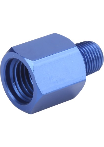 M12 Dişi 1/8 Npt Erkek Hortum Ucu Yağ Basınç Gösterge Sensörü Port Dönüşüm (Yurt Dışından) fiyatları
