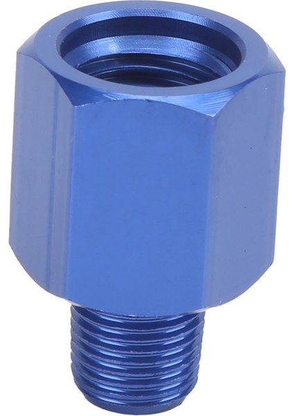 M12 Dişi 1/8 Npt Erkek Hortum Ucu Yağ Basınç Gösterge Sensörü Port Dönüşüm (Yurt Dışından) modelleri