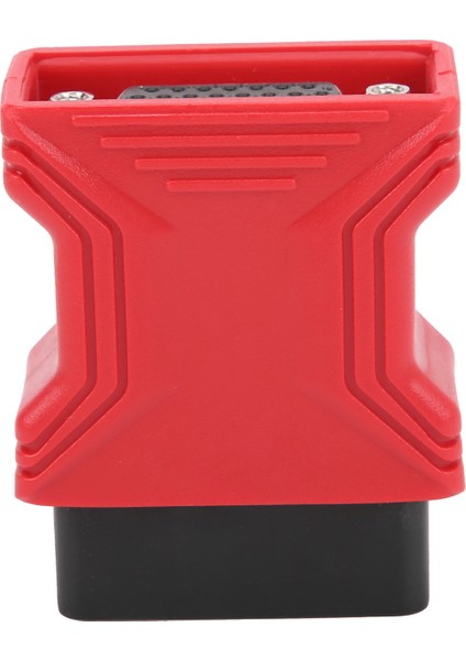 Araç Teşhis Konnektörü 16-Pin Için X100 Pro / X200 / X300 / X300 Artı / X400A Obd2 (Yurt Dışından)