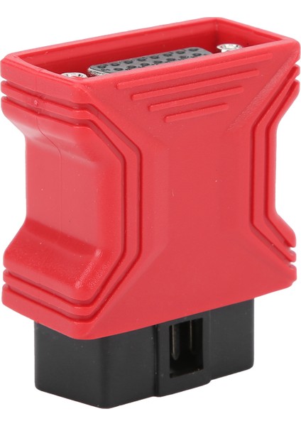 Araç Teşhis Konnektörü 16-Pin Için X100 Pro / X200 / X300 / X300 Artı / X400A Obd2 (Yurt Dışından) fiyatları