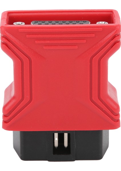 Araç Teşhis Konnektörü 16-Pin Için X100 Pro / X200 / X300 / X300 Artı / X400A Obd2 (Yurt Dışından) fırsatları