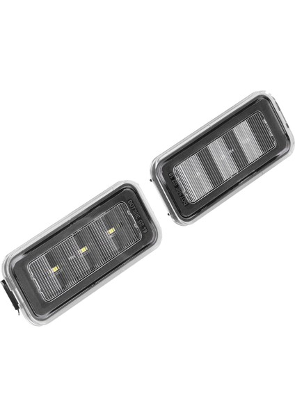 Çift Yatak Aydınlatması Kiti 6led PT857 - 35200 Için Fit Tacoma Sınırlı Ekip Kabin Pikap 2021 (Yurt Dışından) fiyatları