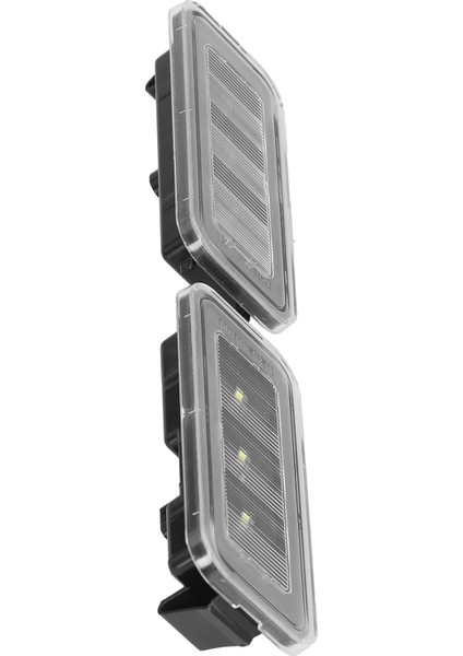 Çift Yatak Aydınlatması Kiti 6led PT857 - 35200 Için Fit Tacoma Sınırlı Ekip Kabin Pikap 2021 (Yurt Dışından) modelleri